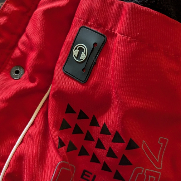 Next Boys Coat - Picture 5 of 6